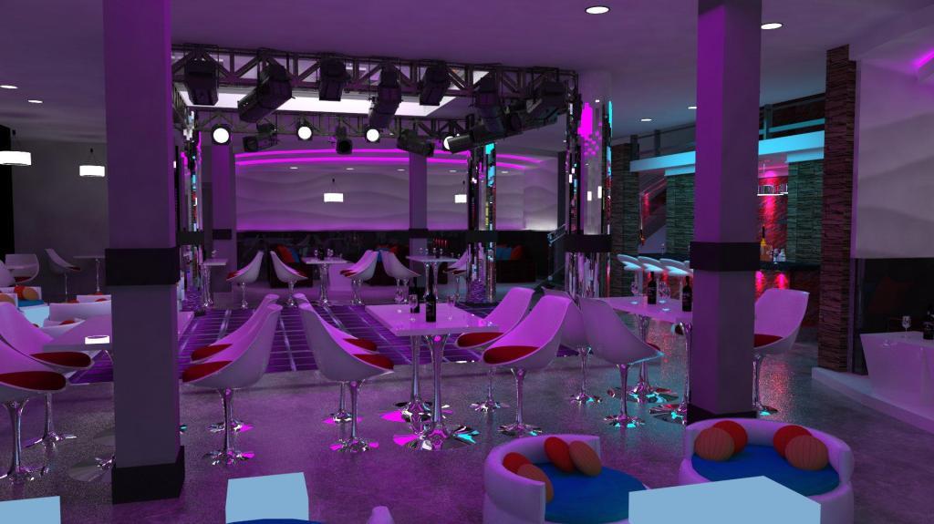 Meshal Hotel Manáma Kültér fotó