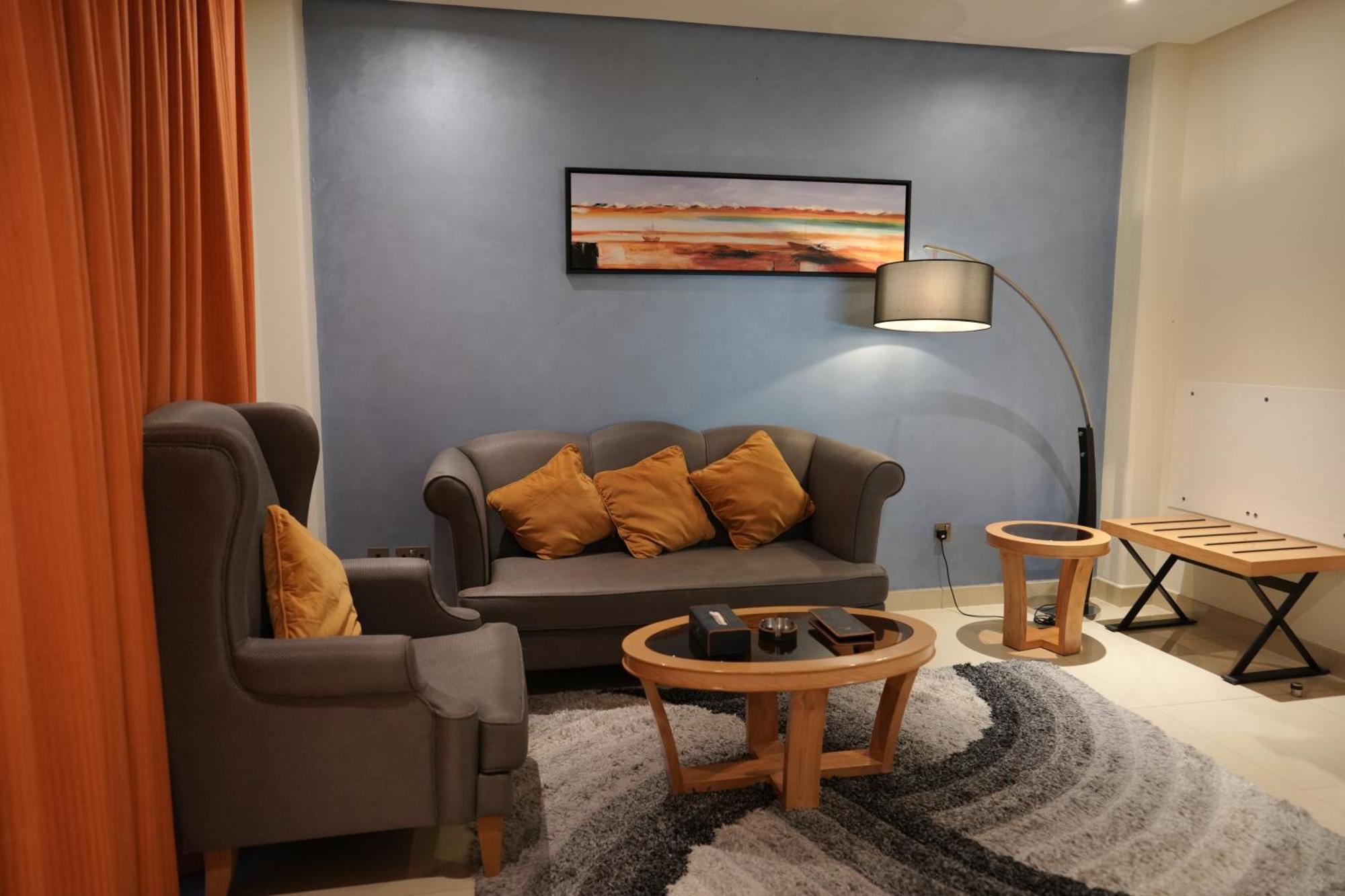 Meshal Hotel Manáma Kültér fotó