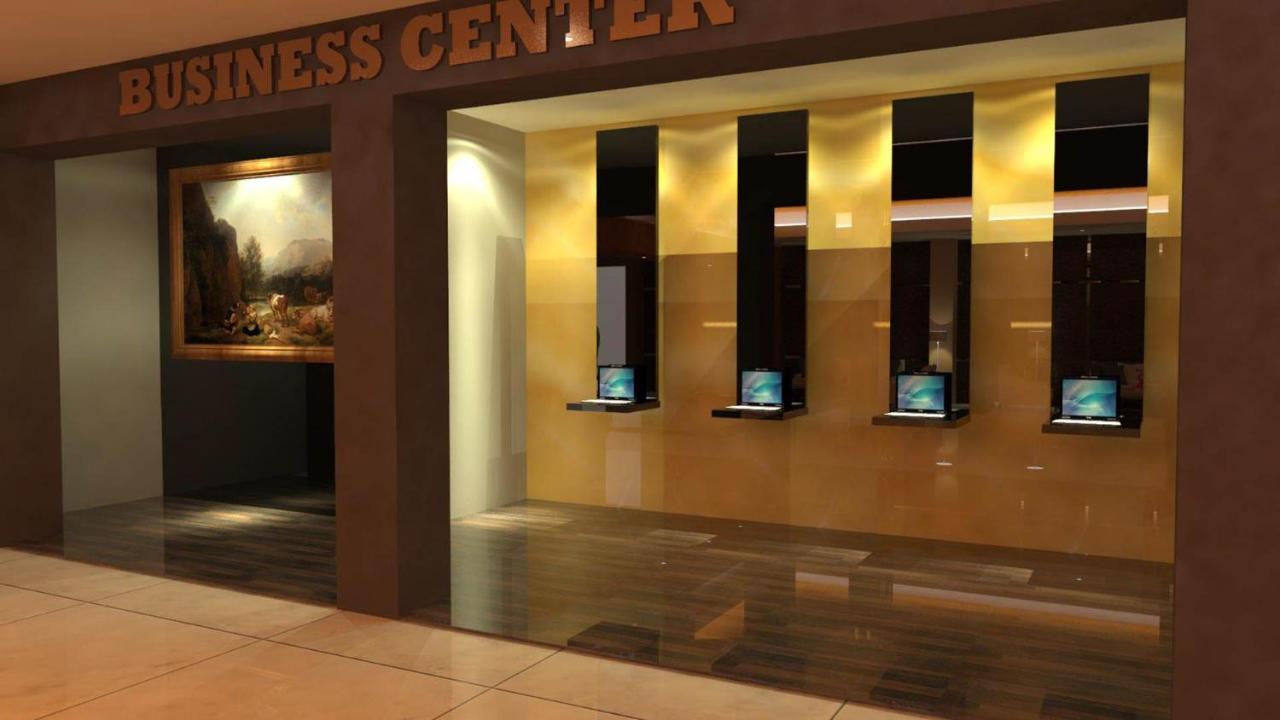 Meshal Hotel Manáma Kültér fotó