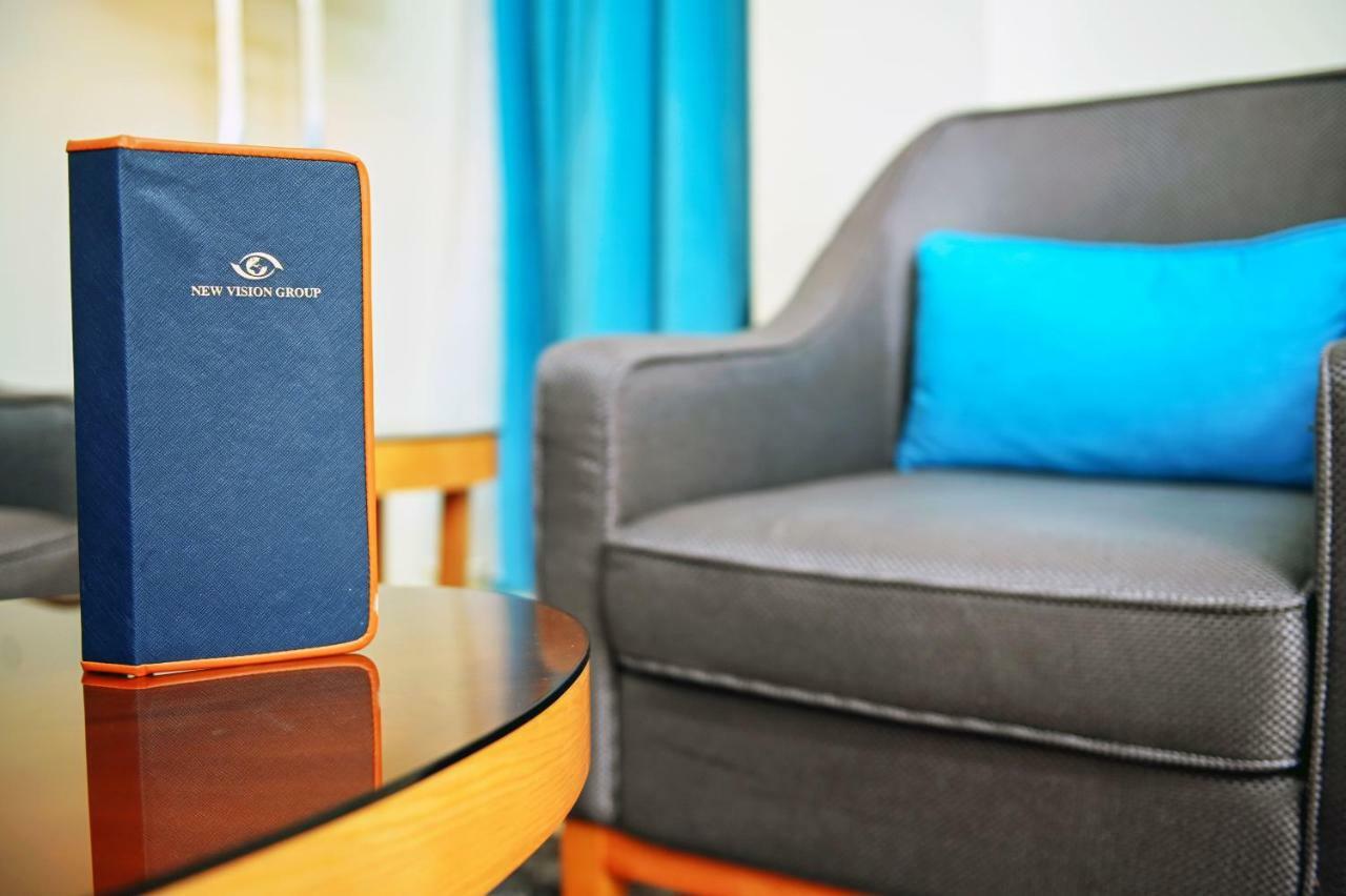 Meshal Hotel Manáma Kültér fotó